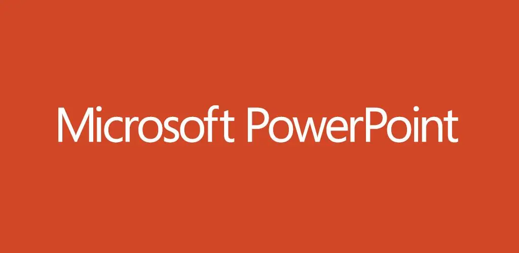 Microsoft PowerPoint kb borítókép Androidhoz