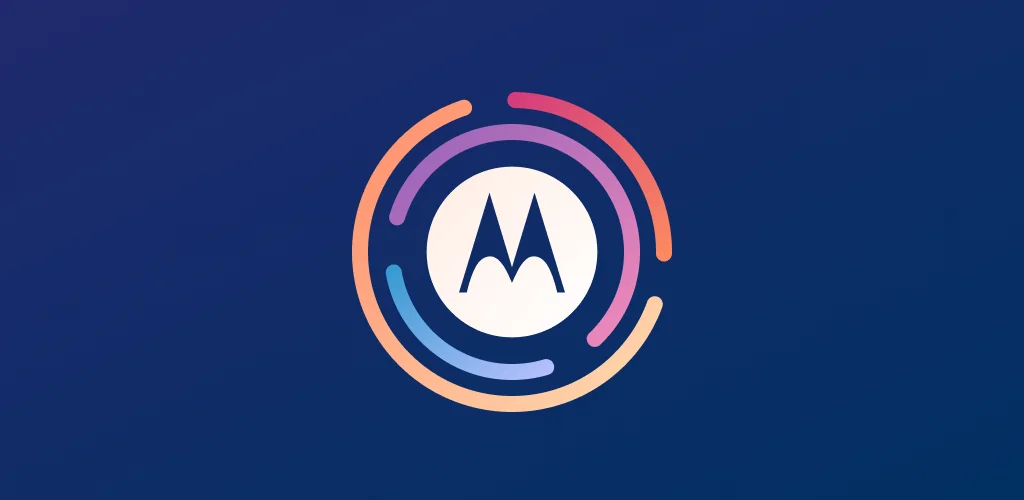 Moto додаток обкладинка для Android