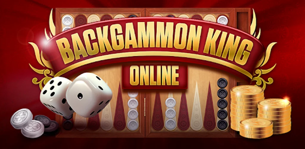 Jacquet Roi en Ligne jeu cover art for Android
