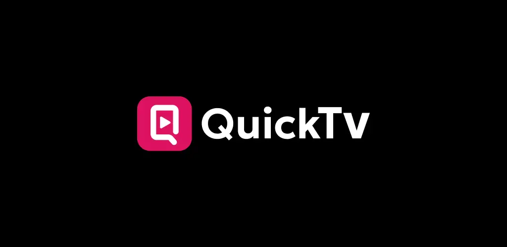 QuickTV अनुप्रयोग Android के लिए कवर आर्ट