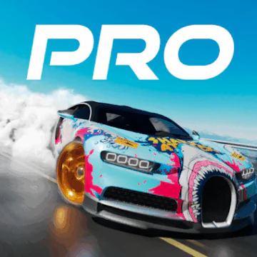 Drift Max Pro Ikona
