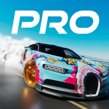 Drift Max Pro Ikona