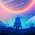 تنزيل ExoMiner APK