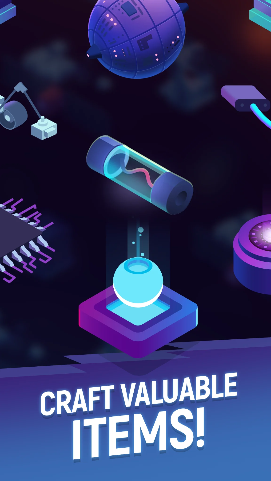 Captura de tela ExoMiner 6
