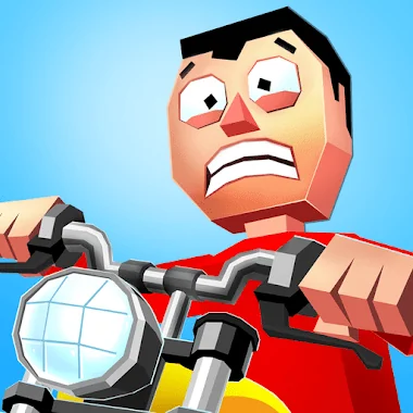 Faily Rider أيقونة