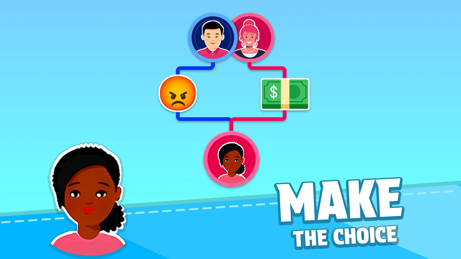Screenshot Family Life 4