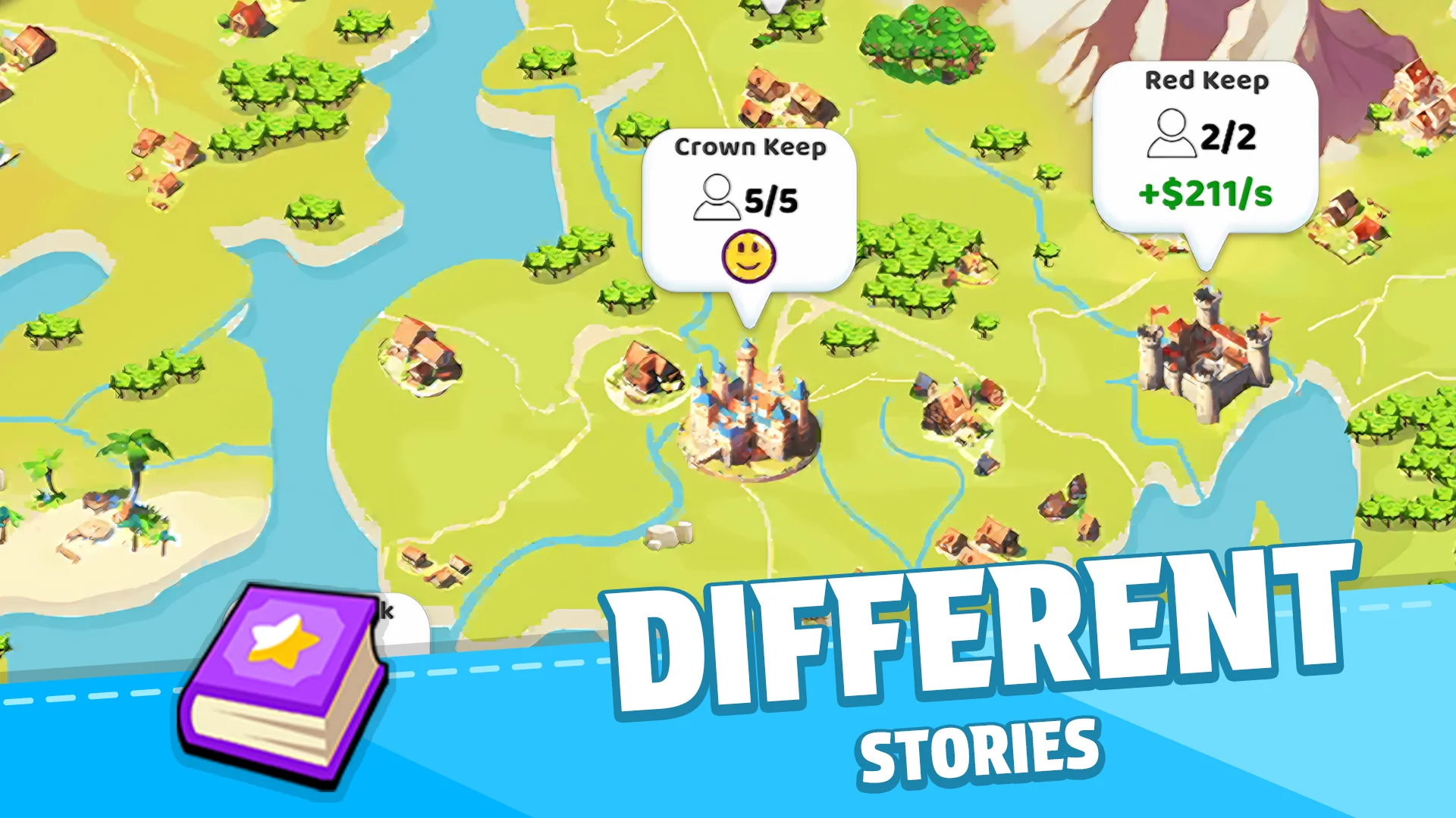 Screenshot Family Life 5
