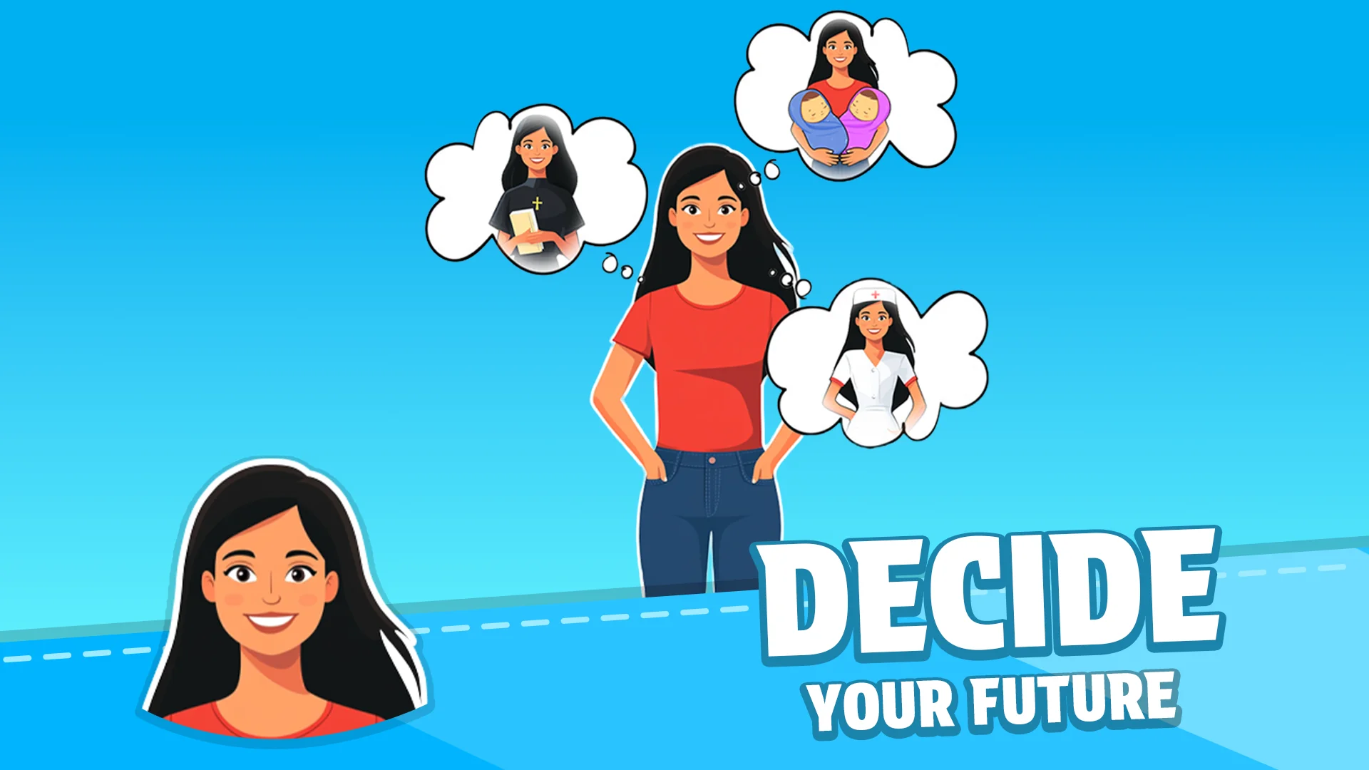 Screenshot Family Life 6