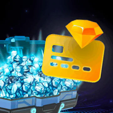 FFCalc | Diamonds Calc Convert Ikona
