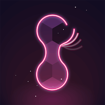 Shapes: Logik & Gehirntraining Icon