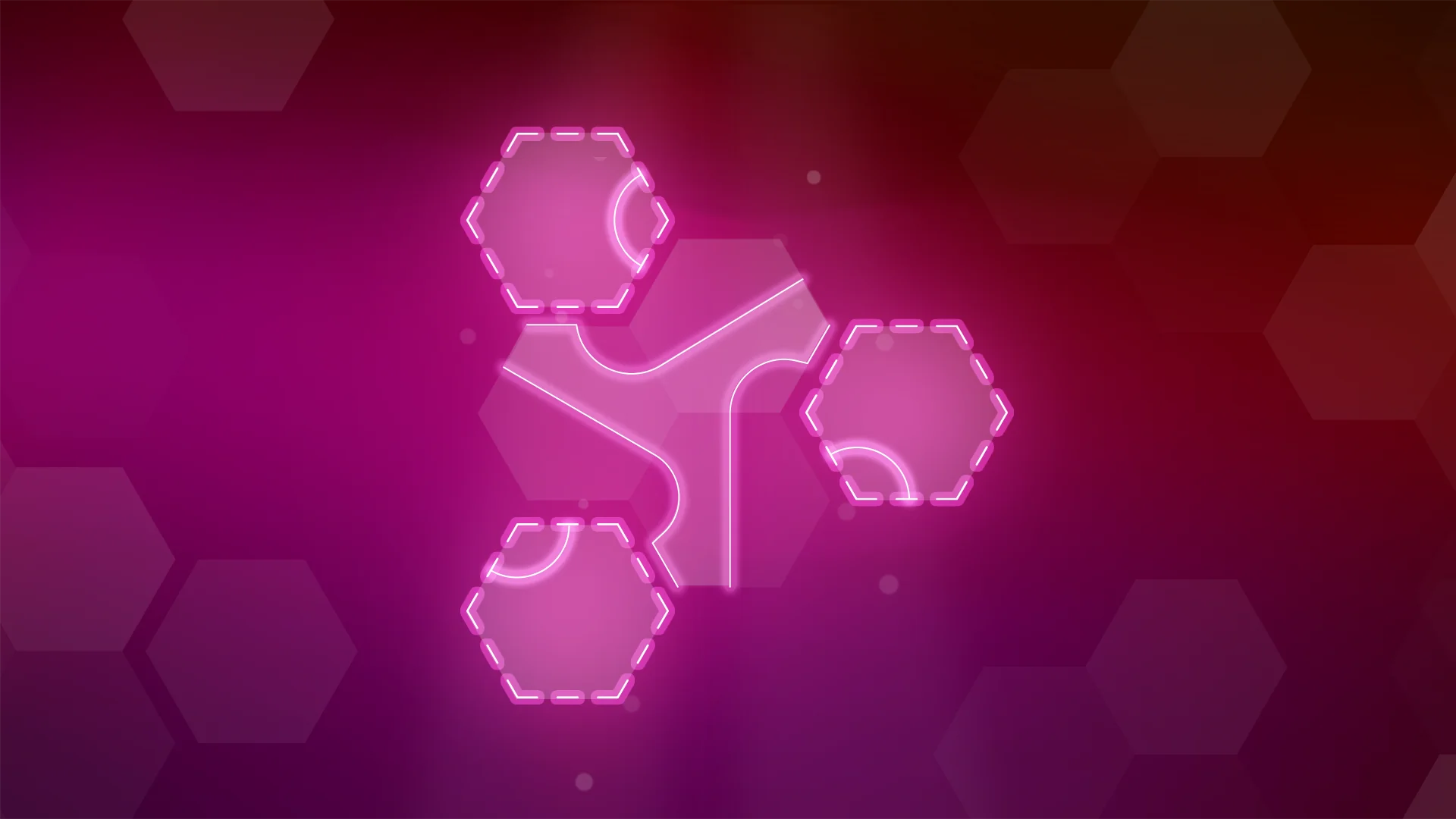 Снимка на екрана Shapes: Logic & Brain Training 5