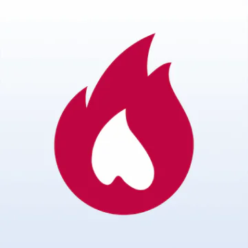 Fling Dating App Ikon