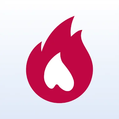 Fling Dating App Icoană