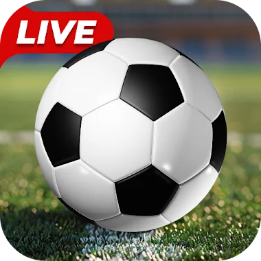 Soccer Live Scores: SnapGoal Ícone