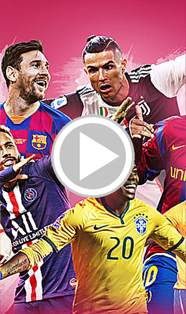 스크린샷 Football Live TV HD 5