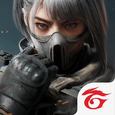 Garena Delta Force Icono