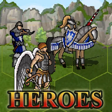 Castle Fight Heroes 3: l'arène Icône
