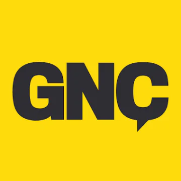 GNÇ Іконка