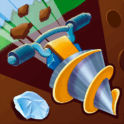Gold and Goblins: Mining Games