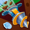Скачать Gold and Goblins - Кликер игры APK