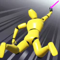 Grapple Hook Hero : Zip Action