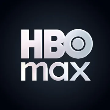 HBO Max 图标