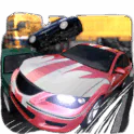 Скачать Highway Crash Derby APK