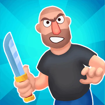 히트 마스터 3D : 나이프 어쌔신 APK