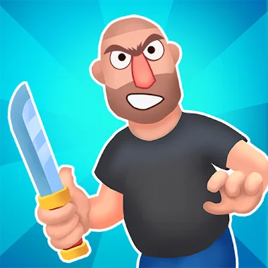 Hit Master 3D Icon