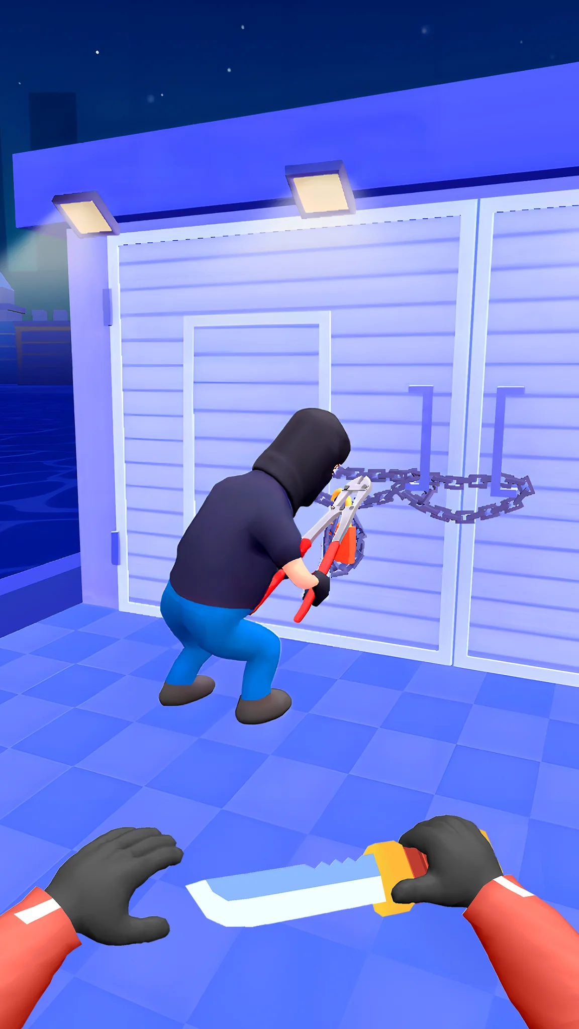 Screenshot Hit Master 3D 1