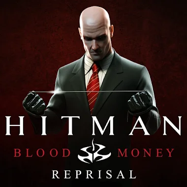 Hitman: Blood Money — Reprisal आइकन