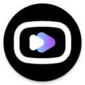 ReVanced YouTube Extended (RVX YT) icon