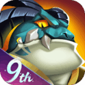 Idle Heroes icon
