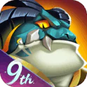 Скачать Idle Heroes APK