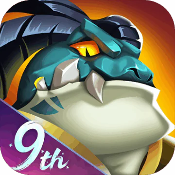 Idle Heroes Иконка