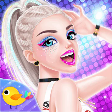 It Girl - Fashion Celebrity Ikona
