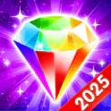 Скачать Jewel Match Blast APK