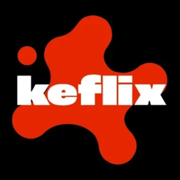 Keflix Іконка