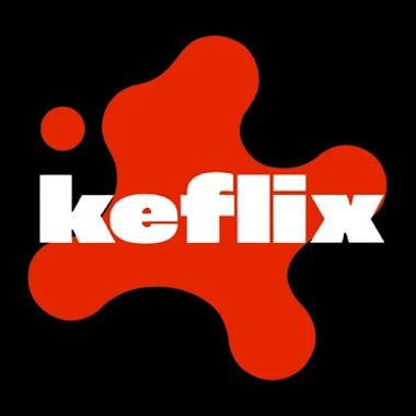 Keflix आइकन