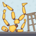 Kick & Break The Ragdoll Games