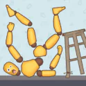 Скачать Kick & Break The Ragdoll Games APK