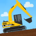 Labo Строительный грузовик