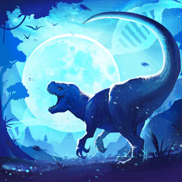 Life on Earth: evolution game Ikona