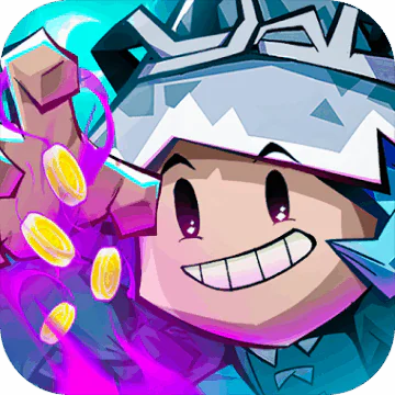 ไอคอน Lootborn Warriors