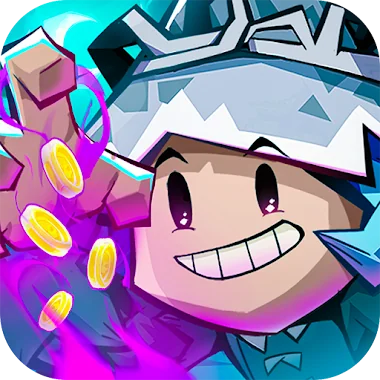 Lootborn Warriors Іконка