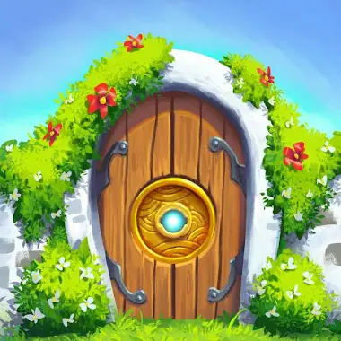 Lost Island: Blast Adventure Иконка