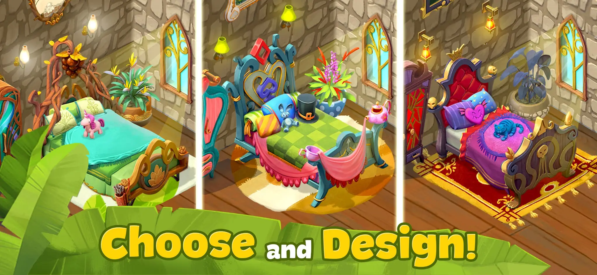 Скриншот Lost Island: Blast Adventure 4