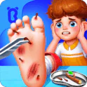 Скачать Малыш Панда: Первая Помощь APK