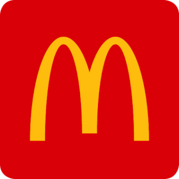 McDonald's ikon