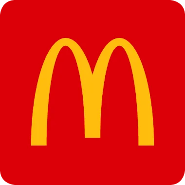 McDonald's ikon